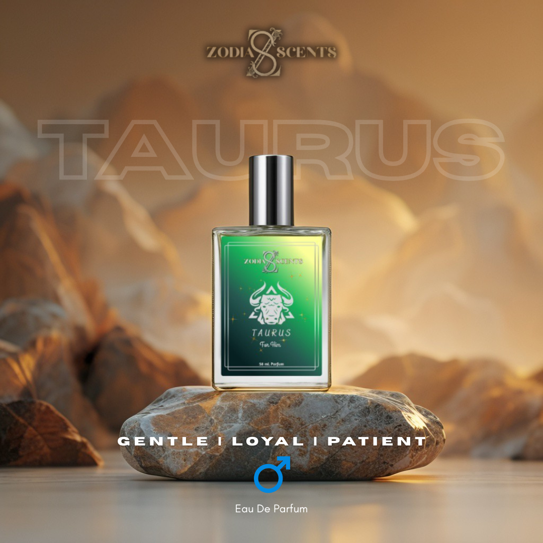♉ TAURUS MEN