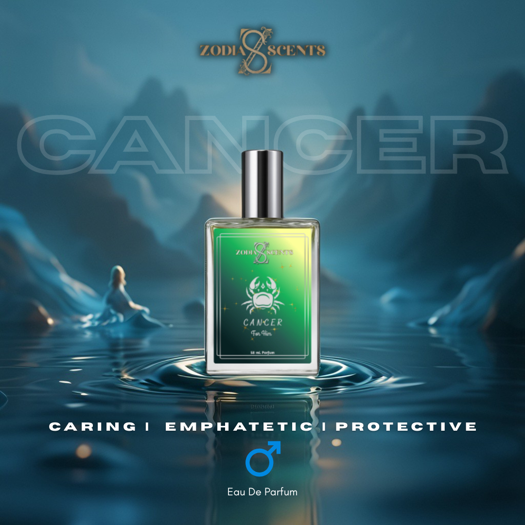 ♋ CANCER MEN