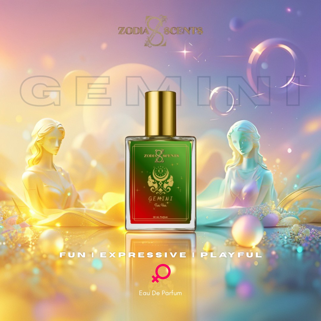 ♊ GEMINI WOMEN