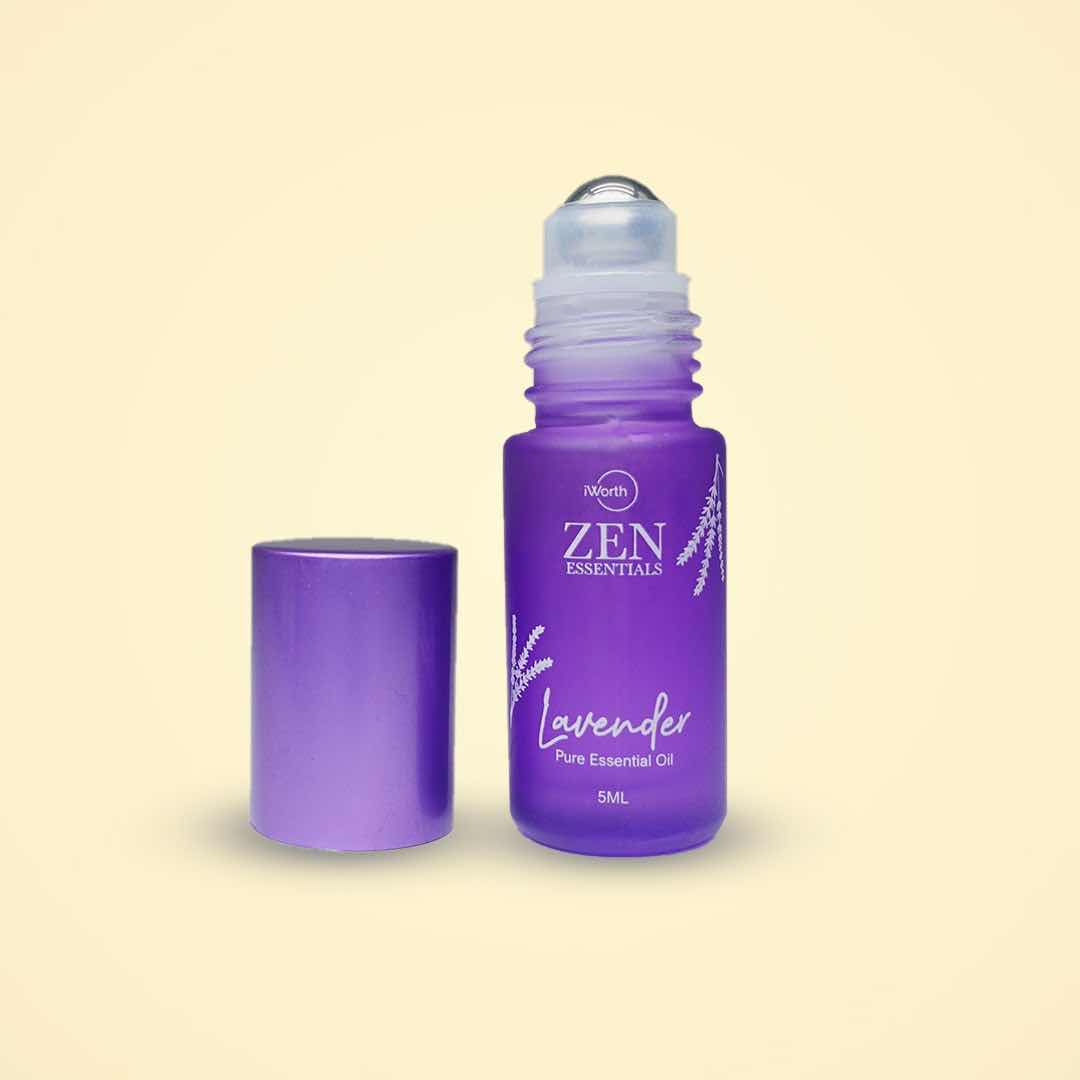 NEW Lavender Essential Oil